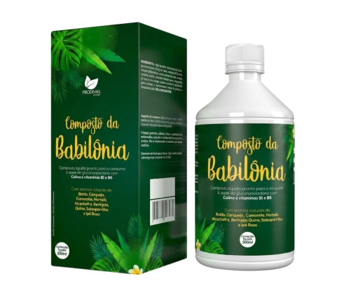 Protocolo para 1 mês